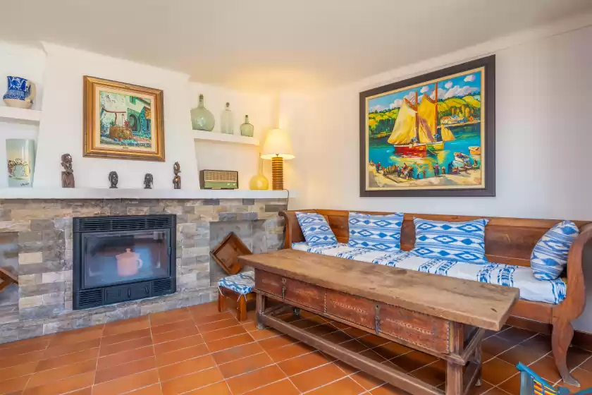 Holiday rentals in Can vidal, Campanet