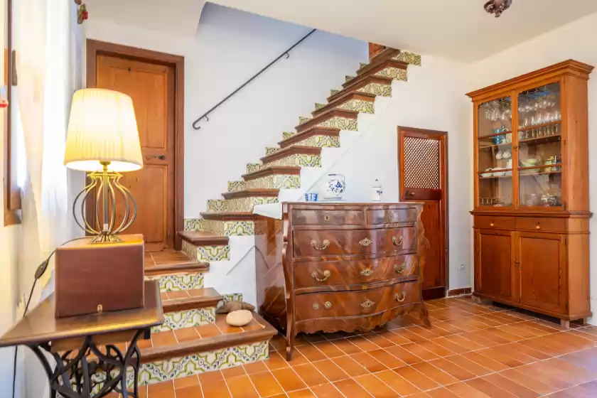 Holiday rentals in Can vidal, Campanet