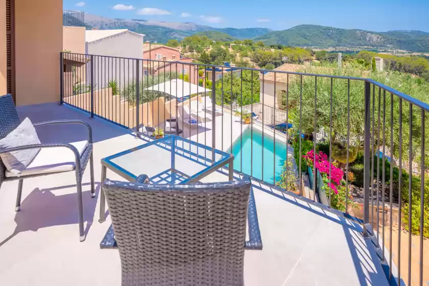Holiday rentals in Can vidal, Campanet