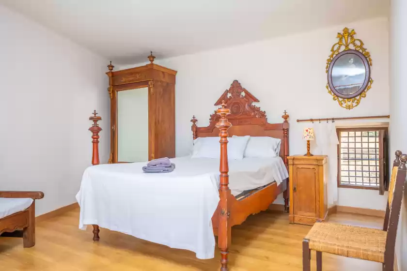 Holiday rentals in Can vidal, Campanet