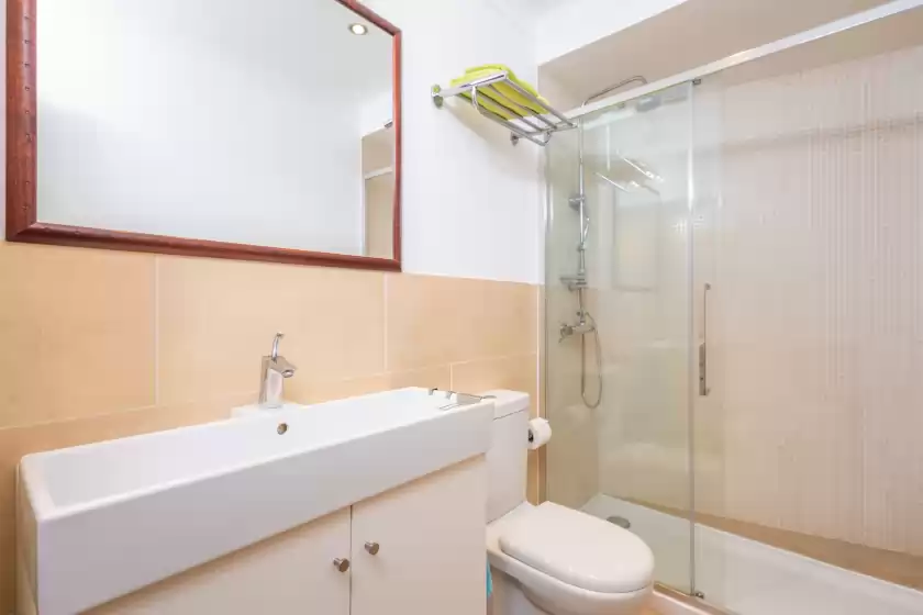 Holiday rentals in Can vidal, Campanet