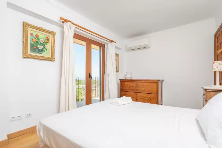 Holiday rentals in Can vidal, Campanet