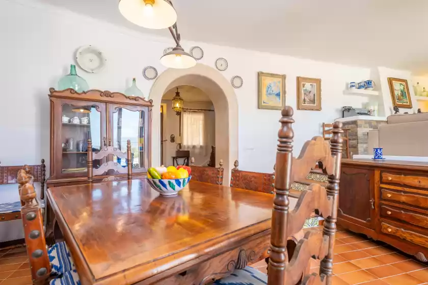 Holiday rentals in Can vidal, Campanet