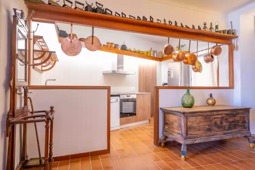 Holiday rentals in Can vidal, Campanet
