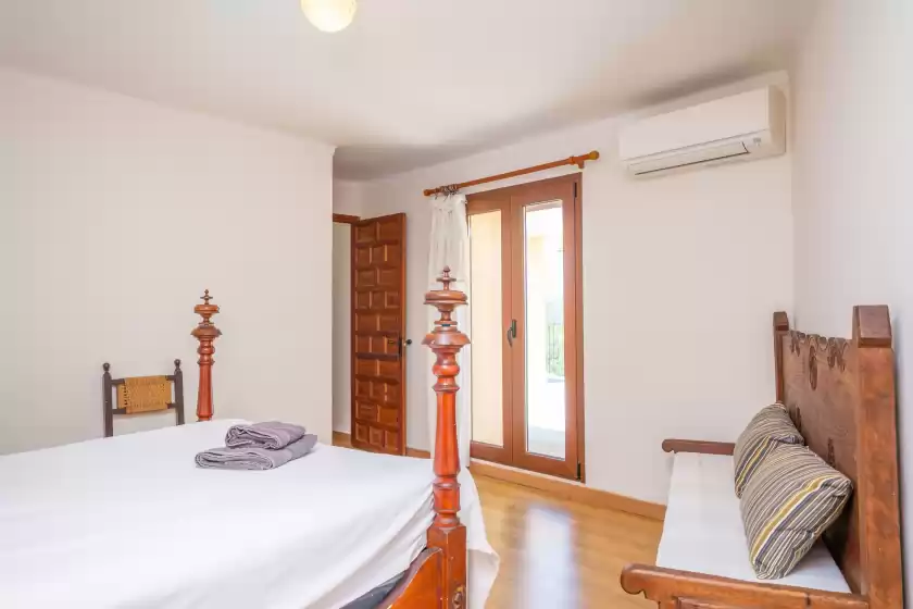 Holiday rentals in Can vidal, Campanet