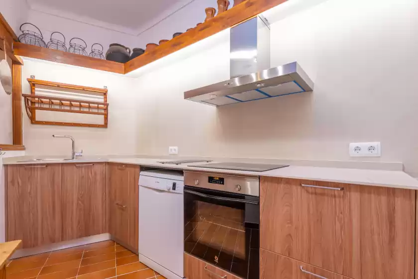 Holiday rentals in Can vidal, Campanet