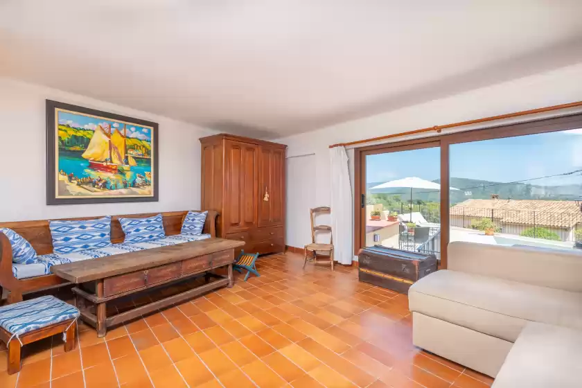 Holiday rentals in Can vidal, Campanet