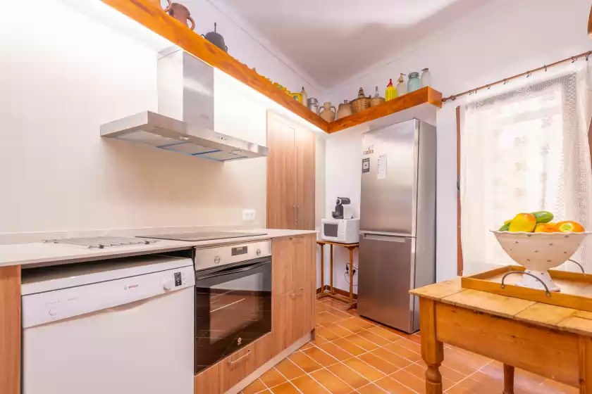Holiday rentals in Can vidal, Campanet