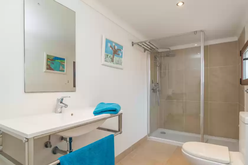 Holiday rentals in Can vidal, Campanet