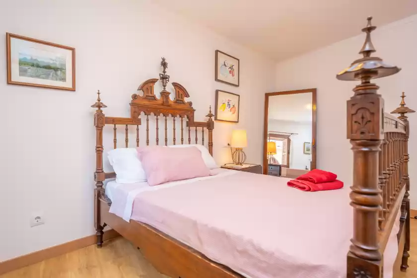 Holiday rentals in Can vidal, Campanet