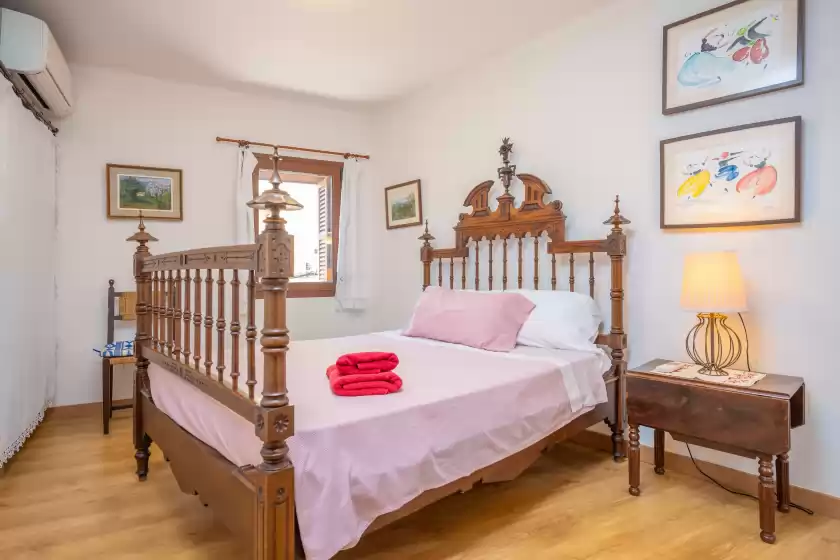 Holiday rentals in Can vidal, Campanet