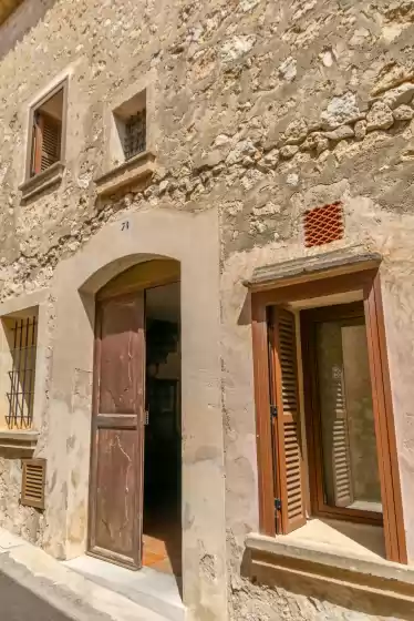 Holiday rentals in Can vidal, Campanet