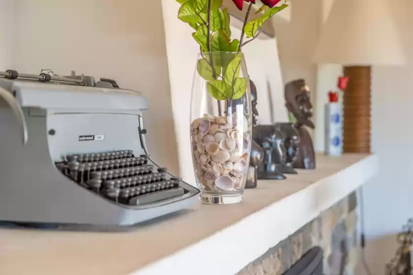 Holiday rentals in Can vidal, Campanet