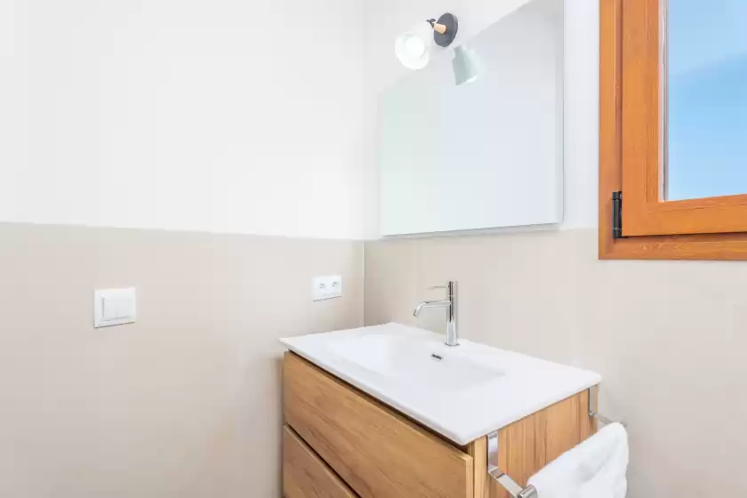 Holiday rentals in Can vidal, Campanet