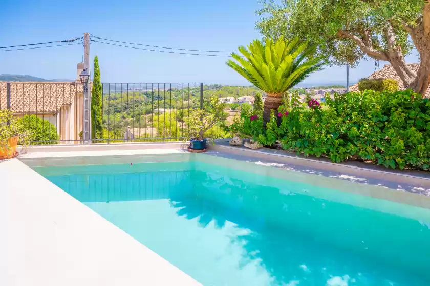 Holiday rentals in Can vidal, Campanet
