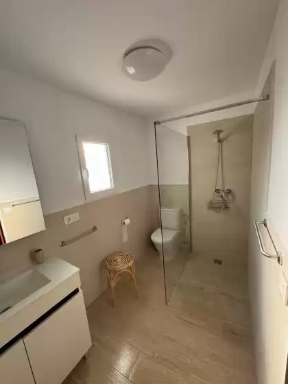 Holiday rentals in Casa dina, Es Mercadal