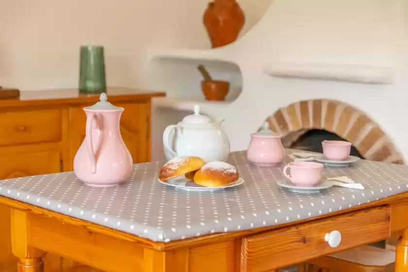 Holiday rentals in Casa dina, Es Mercadal