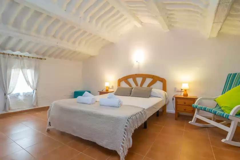 Holiday rentals in Casa dina, Es Mercadal