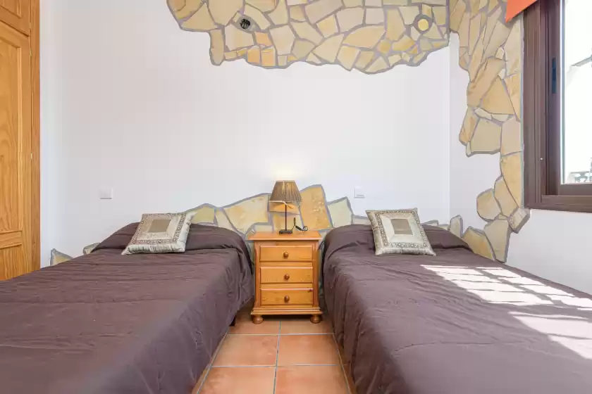 Holiday rentals in Villa lina, Estepona