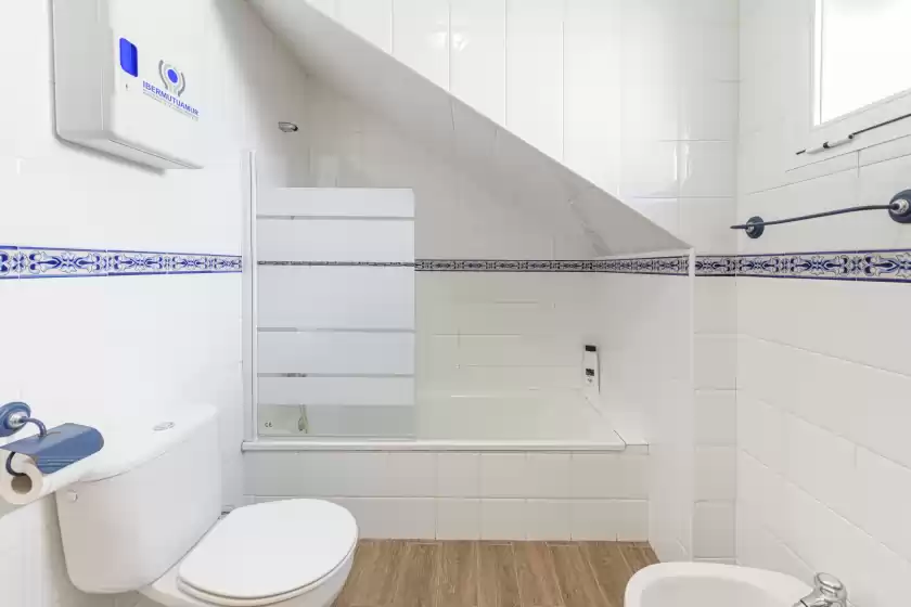 Holiday rentals in Villa lina, Estepona