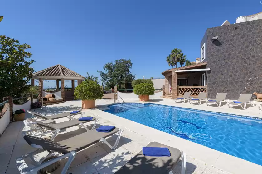 Holiday rentals in Villa lina, Estepona