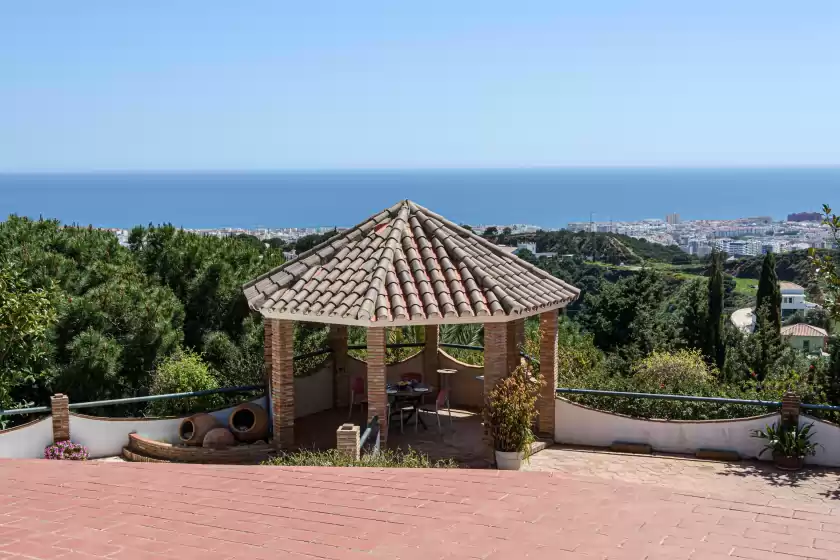 Holiday rentals in Villa lina, Estepona