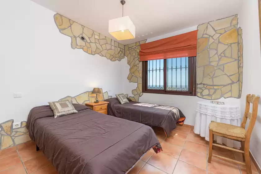 Holiday rentals in Villa lina, Estepona