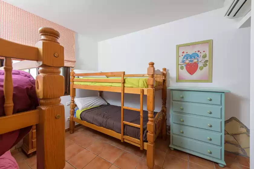 Holiday rentals in Villa lina, Estepona