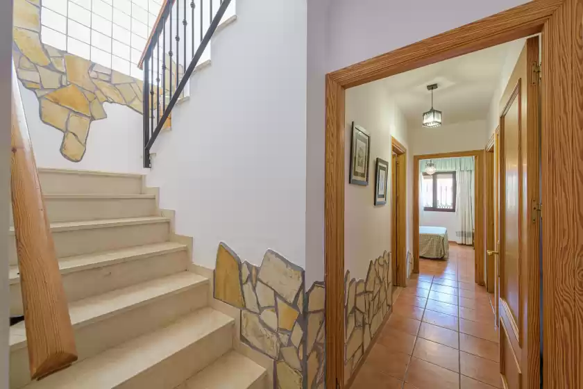 Holiday rentals in Villa lina, Estepona