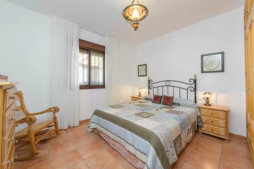 Holiday rentals in Villa lina, Estepona