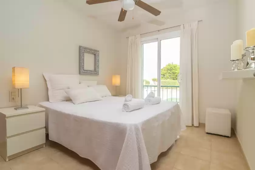 Alquiler vacacional en Ca minorica, Son Parc