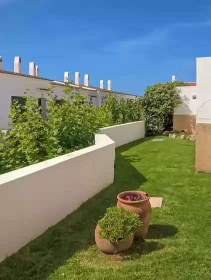 Alquiler vacacional en Ca minorica, Son Parc