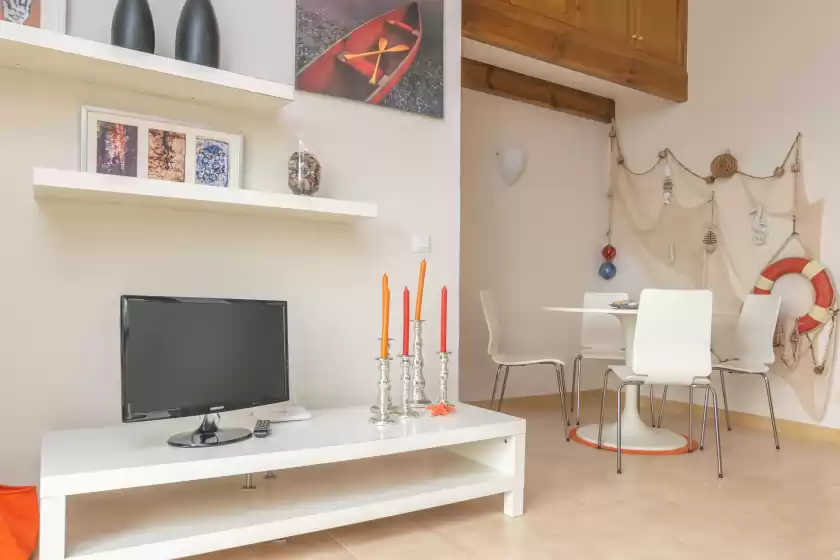 Alquiler vacacional en Ca minorica, Son Parc