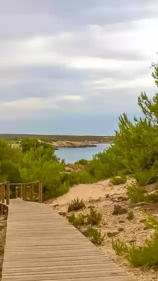 Alquiler vacacional en Ca minorica, Son Parc