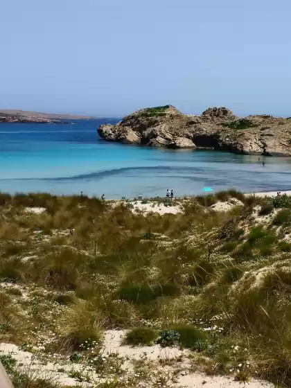 Alquiler vacacional en Ca minorica, Son Parc