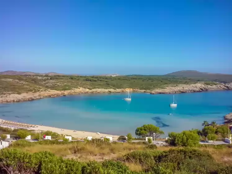 Alquiler vacacional en Ca minorica, Son Parc