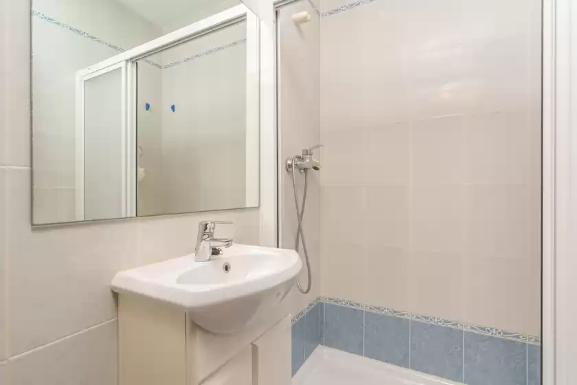 Alquiler vacacional en Ca minorica, Son Parc