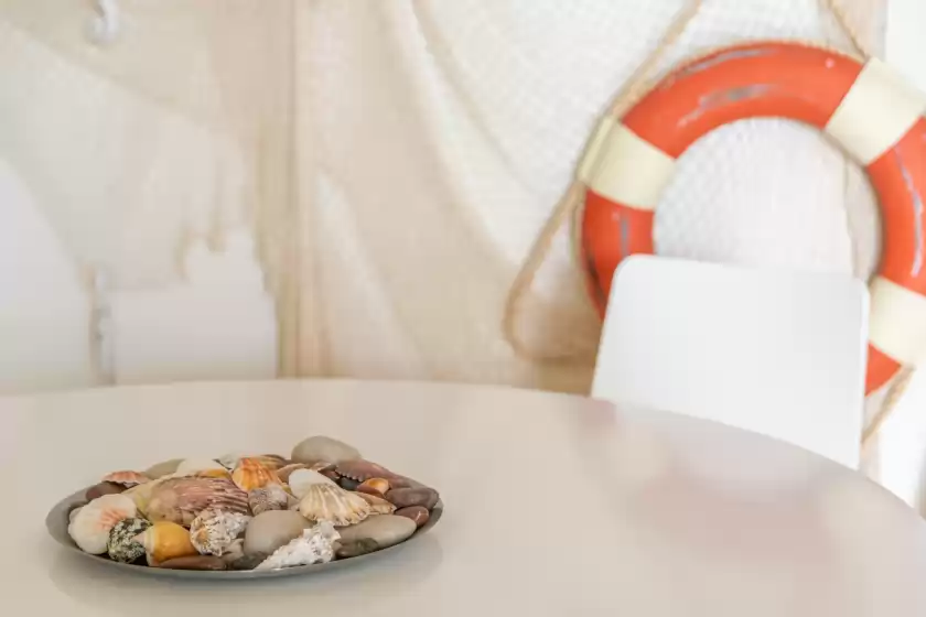 Alquiler vacacional en Ca minorica, Son Parc