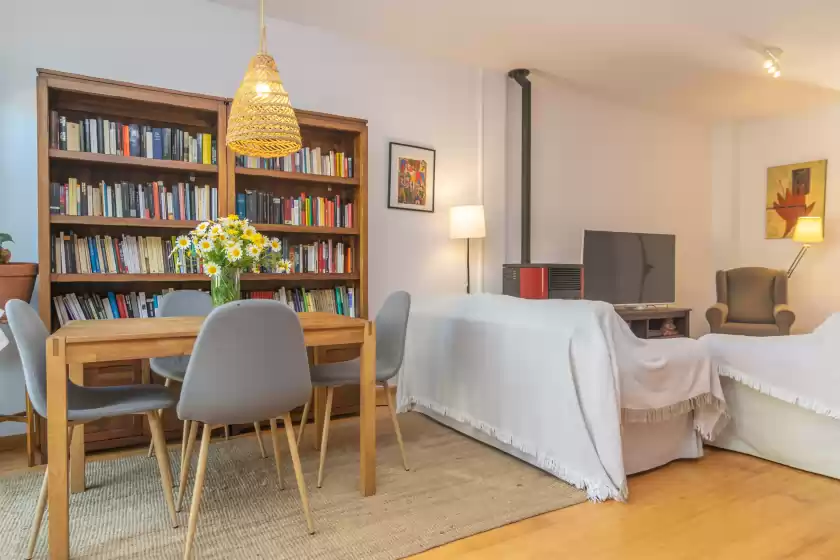 Holiday rentals in Els àngels, ses Salines