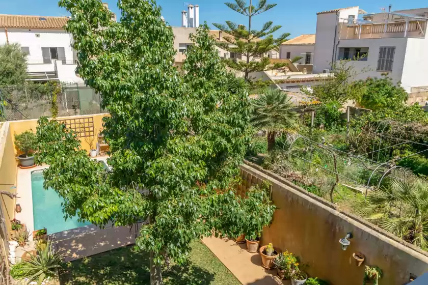 Holiday rentals in Els àngels, ses Salines