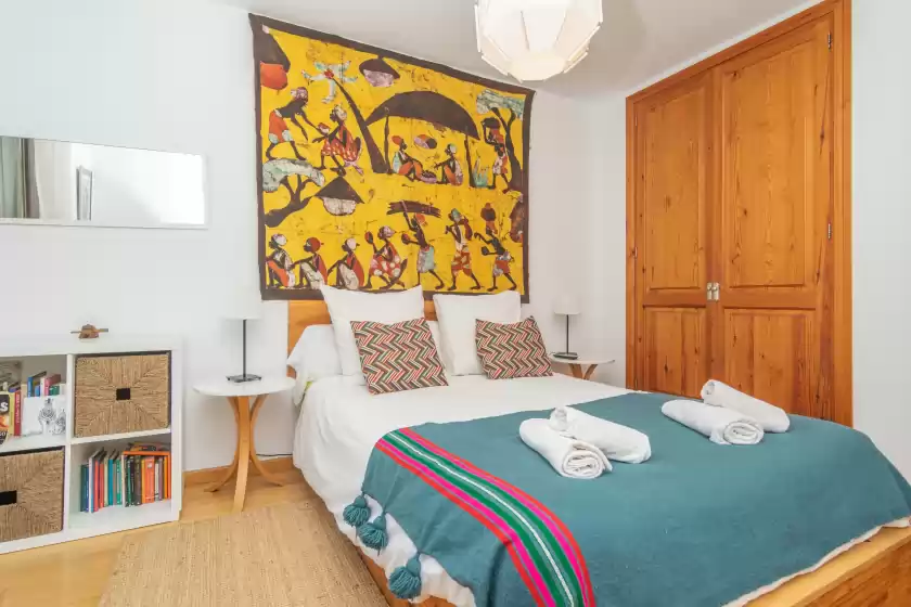 Holiday rentals in Els àngels, ses Salines