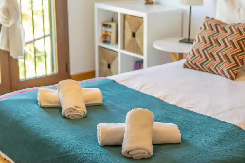 Holiday rentals in Els àngels, ses Salines