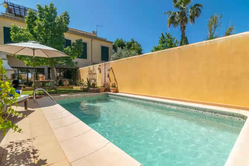 Holiday rentals in Els àngels, ses Salines