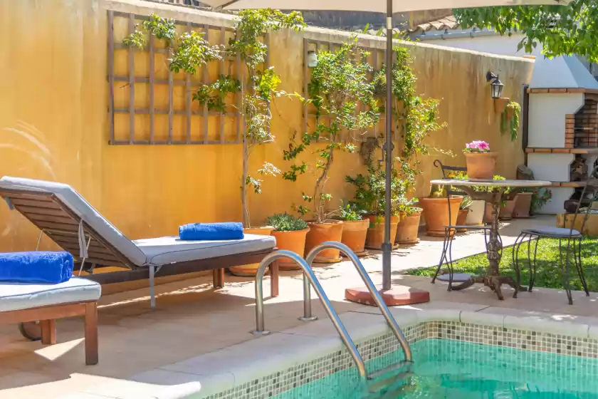 Holiday rentals in Els àngels, ses Salines