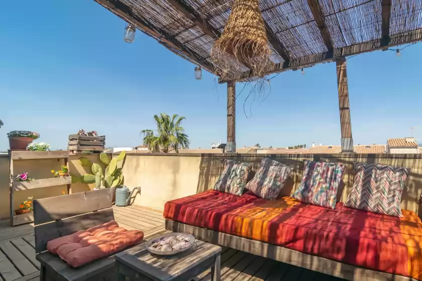 Holiday rentals in Els àngels, ses Salines