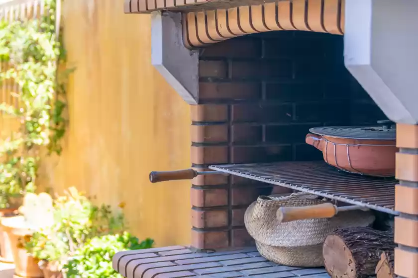 Holiday rentals in Els àngels, ses Salines