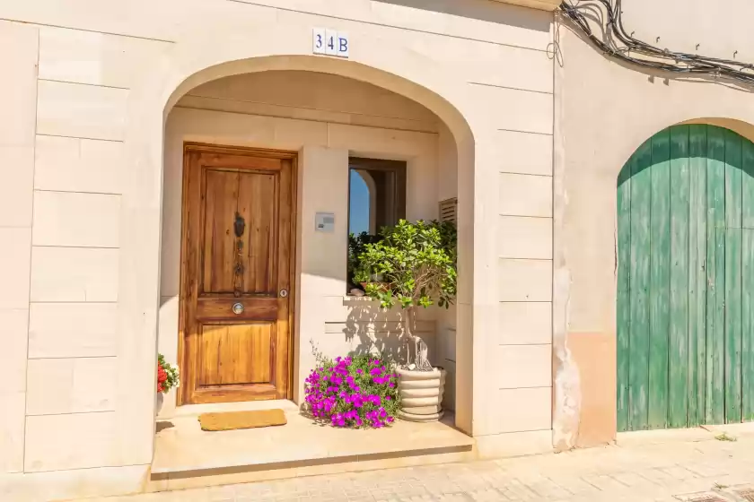 Holiday rentals in Els àngels, ses Salines