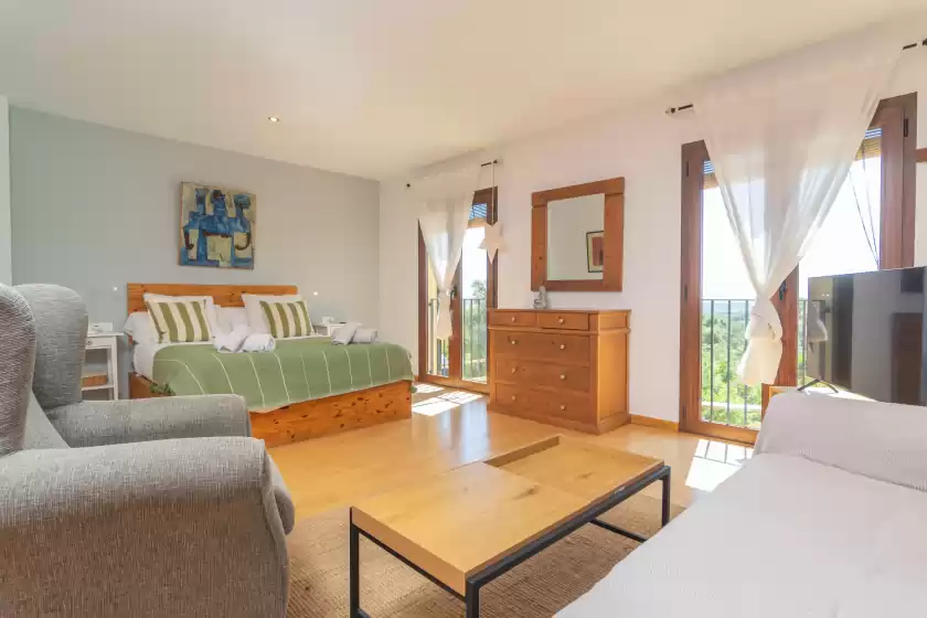 Holiday rentals in Els àngels, ses Salines