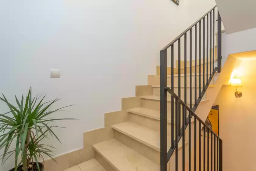 Holiday rentals in Els àngels, ses Salines