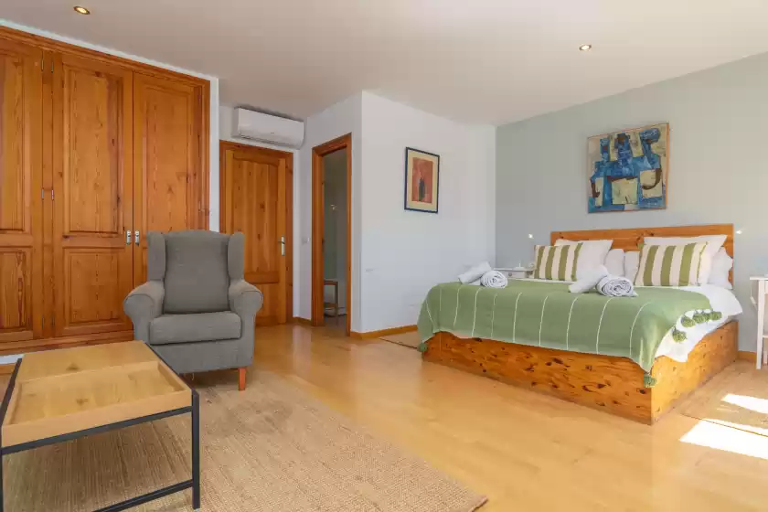 Holiday rentals in Els àngels, ses Salines